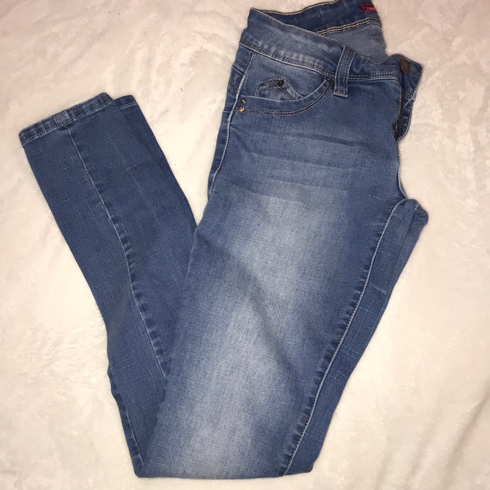 WannaBettaButt? YMI Skinny jeans size 5